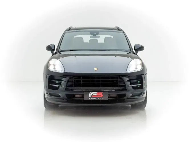 Porsche Macan 2.0 Turbo 237/252cv 2020
