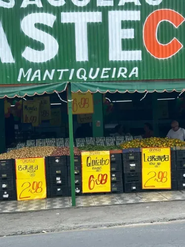 Alugo loja comercial 