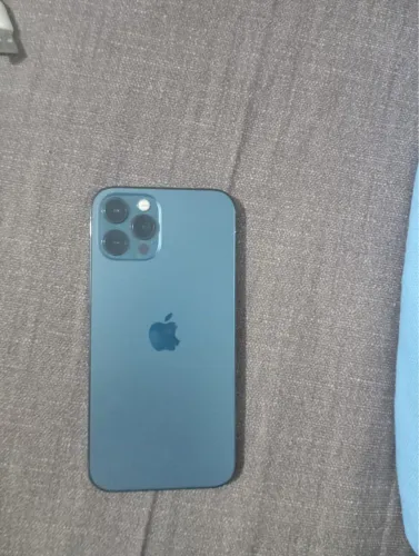Vendo iPhone 12 Pro