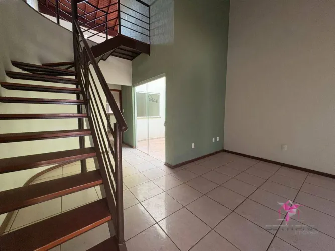 Casa (sobrado) à venda - Pirassununga