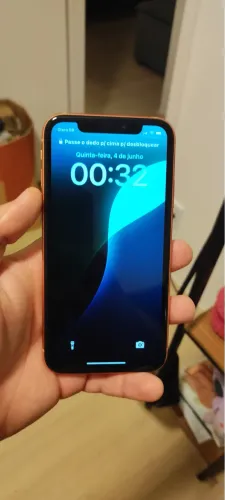 iPhone XR 64gb