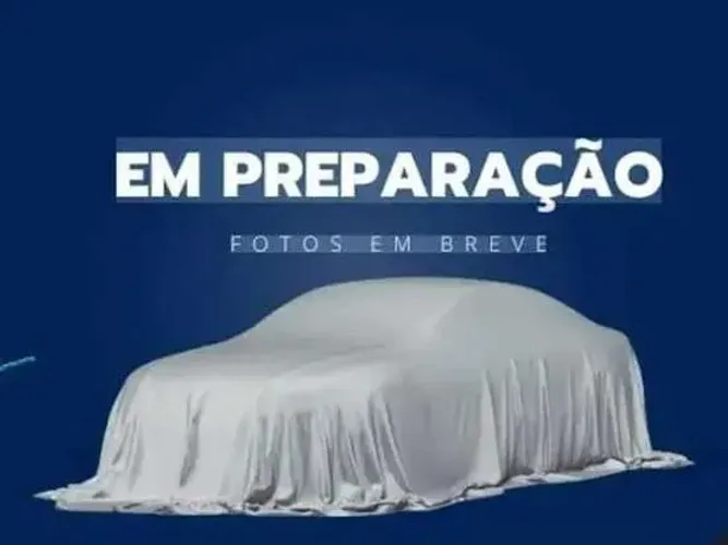 Hyundai Creta Action 1.6 16V Flex AUT 2021