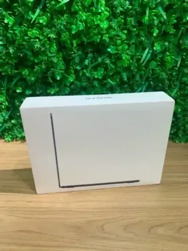 MacBook Air M5 16GB - 512SSD - Novo Lacrado - Loja Física Salvador