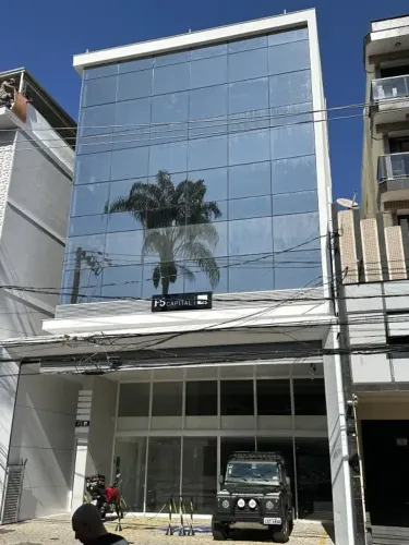 Loja em Shopping - Juiz de Fora MG
