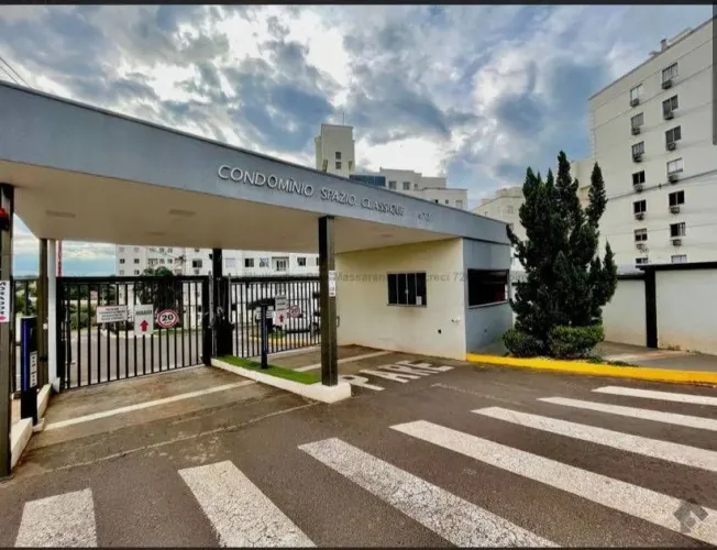 Cobertura à Venda, São Francisco - Campo Grande