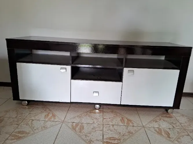 Rack para TV