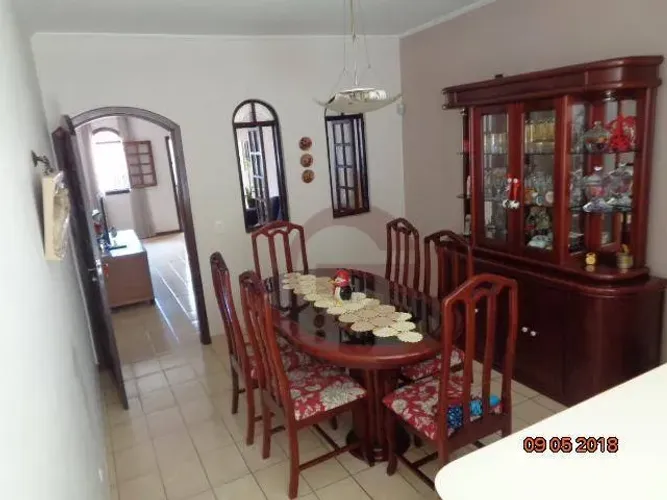 Casa com 3 Suítes à venda, 240 m² por R$ 1.200.000 - Ferreira - São Paulo/SP