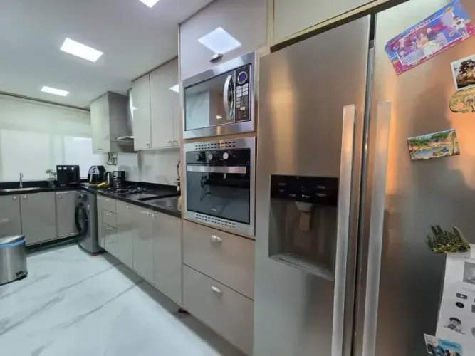 Cobertura Duplex com Piscina Privativa - Rua Aroazes