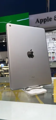 iPad 5 / Garantia / Loja física
