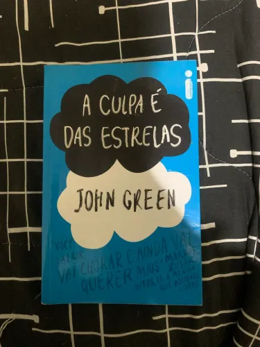 Livros!