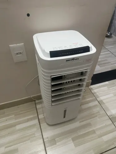 Ventilador 