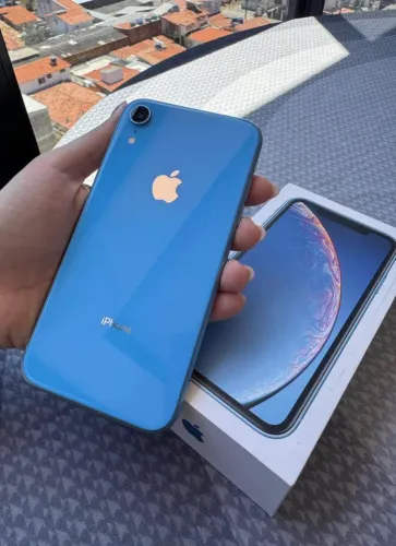 IPHONE XR NOVISSIMO 64GB