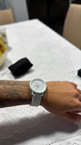Relógio Lacoste