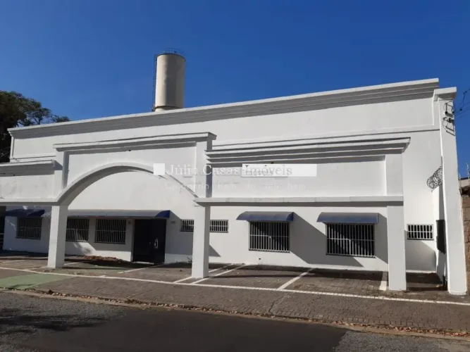 Casa Comercial a venda e para alugar no Jardim América - Sorocaba SP