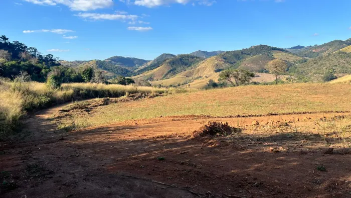 Área comercial ou industrial ou agricultura