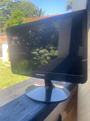 Monitor