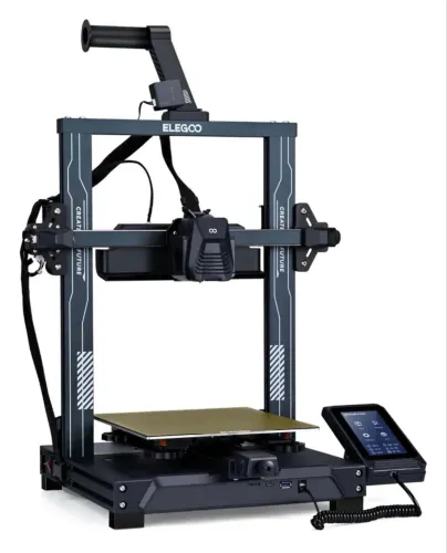 Impressora 3D elegoo neptune 4 pro