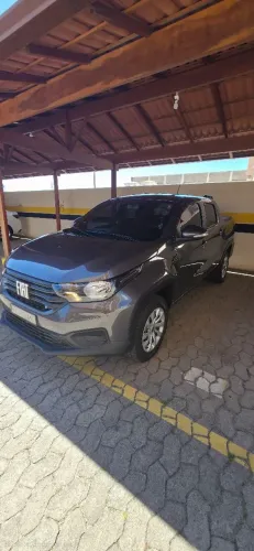 Fiat Strada Freedom 1.3 Flex 8V CD 2025