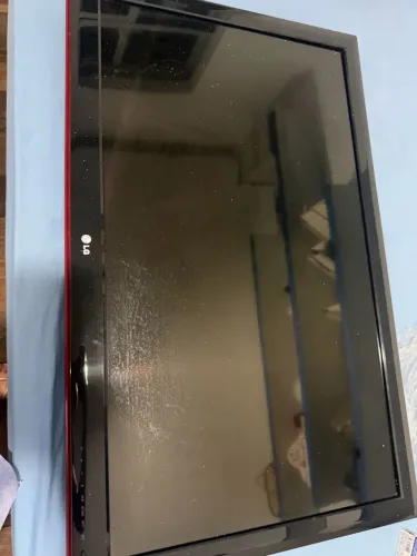 TV 42 POLEGADAS NÃO É SMART