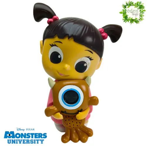 Boneco Disney Monstros S.A - Boo (cód 998)