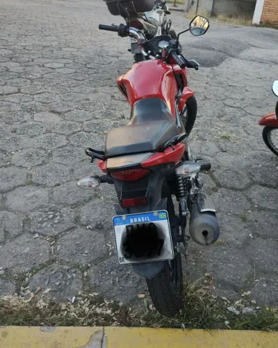 Cg fan 160