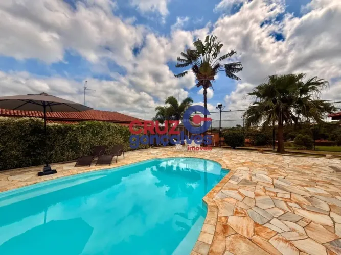 Casa à Venda no Portal dos Nobres - Ipeúna - SP