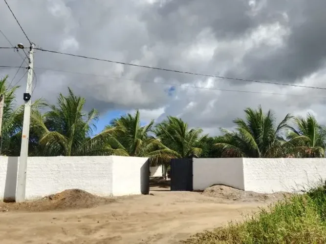 Chácara Bela Vista