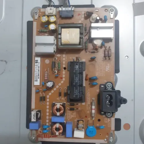 Placa Fonte Smat TV LG 43LH5700
