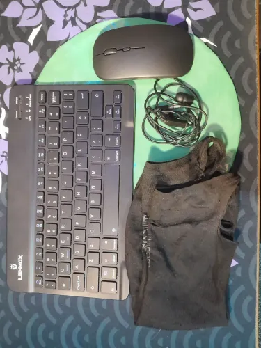 Kit mobilador (LER ANÚNCIO)
