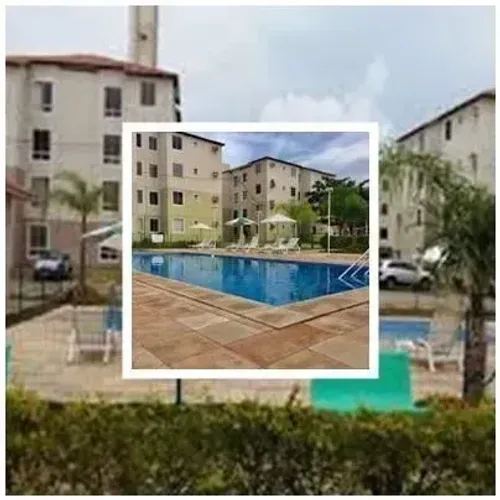 RESIDENCIAL VILA NOVA
