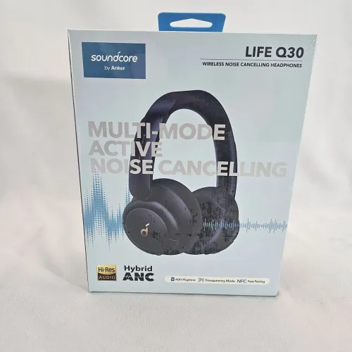 Headphone Soundcore Life Q30 - Novo Lacrado