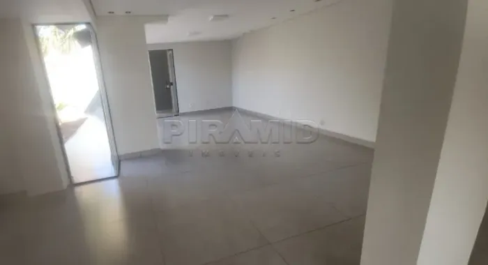 Salão comercial, Jardim Califórnia, Zona Sul, região Ribeirão Shopping, Ribeirão Preto/SP.