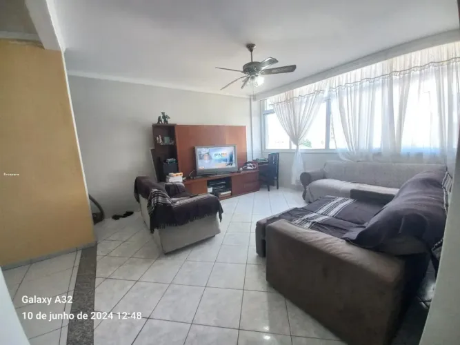 Apartamento para Venda em Presidente Prudente, centro, 2 dormitórios, 1 suíte, 2 banheiros