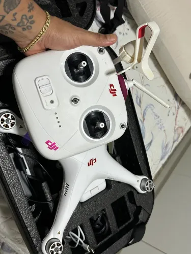 Drone DJI Phanton