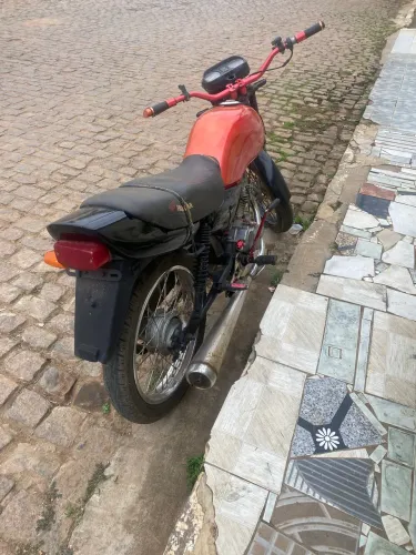 Titan cdi 99