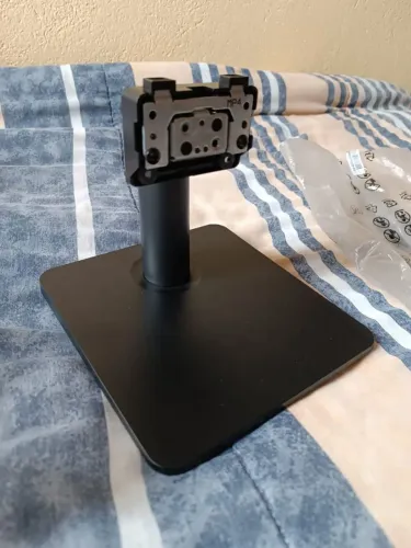 Base de munitor da LG 