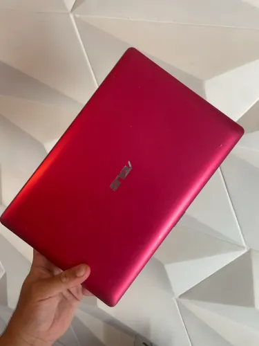 Netbook Asus