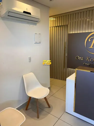 Sala Comercial 32m² nos Bancários à Venda REF: PS1947