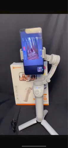 Gimbal profissional 