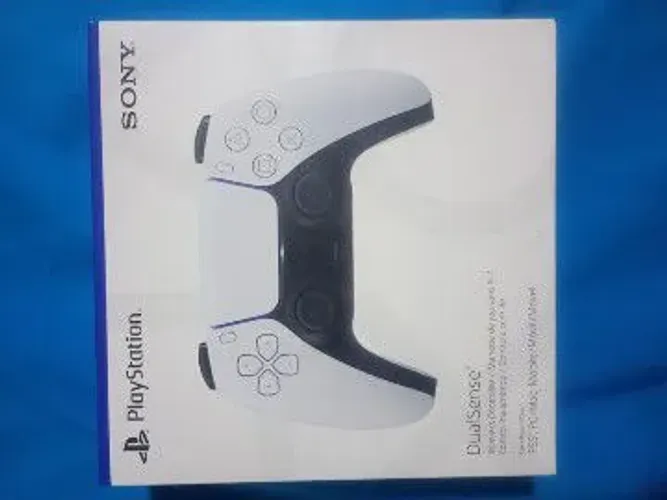 Controle de PS5