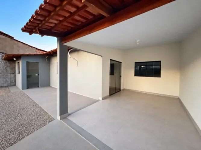 Casa para alugar