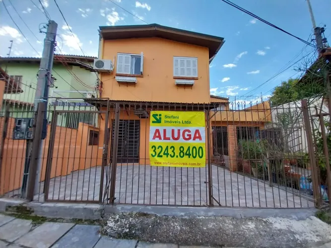 Locação Casa Resid. PORTO ALEGRE RS Brasil