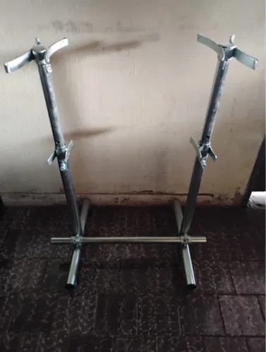 Suporte congas e surdo