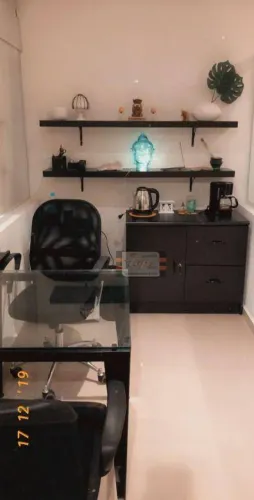 Salas à venda, 34 m² por R$ 220.000 - Alto da Lapa - São Paulo/SP