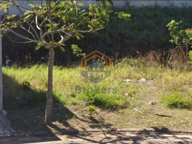 Terreno em Jardim Marambaia II - Jundiaí, SP