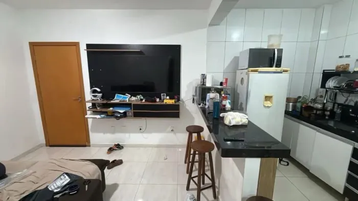 Apartamento para comprar Niterói Betim