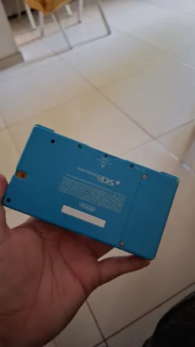 Nitendo dsi