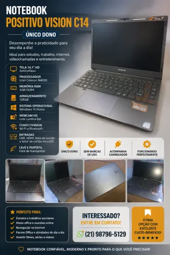 Notebook