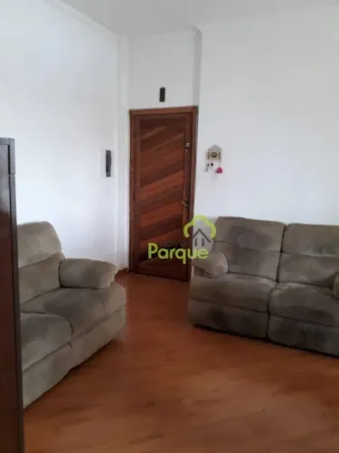 Apartamento com 2 dormitórios à venda, 72 m² por R$ 399.000 - Aclimação - São Paulo/SP