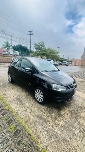 Volkswagen Fox 1.0 MI Total Flex 8V 5P 2013